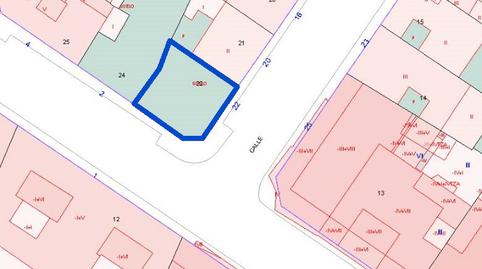 Foto 2 de Residencial en venta en Carrer de Cartagena, 22, Mestrets, Castellón de la Plana / Castelló de la Plana