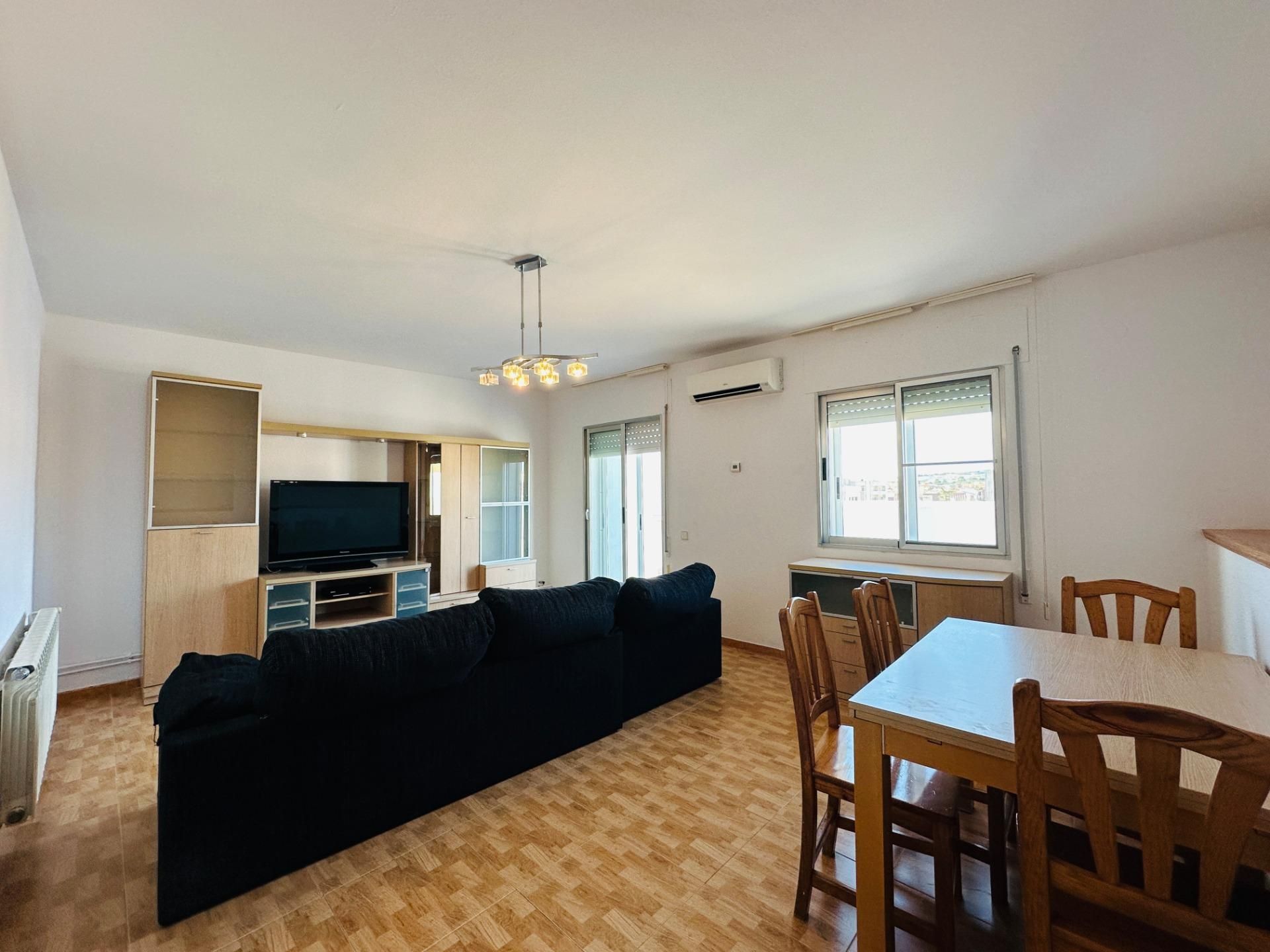 Attic for sale in Valletes - Xiribecs