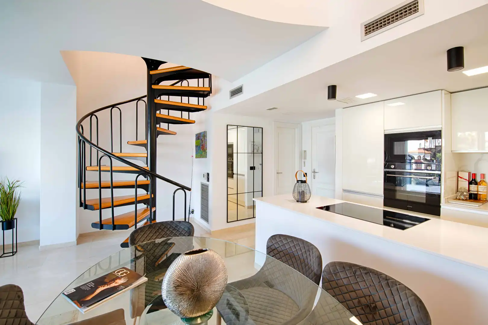Dúplex con ascensor en venta en Carrer Cavall de Mar, imagen 9