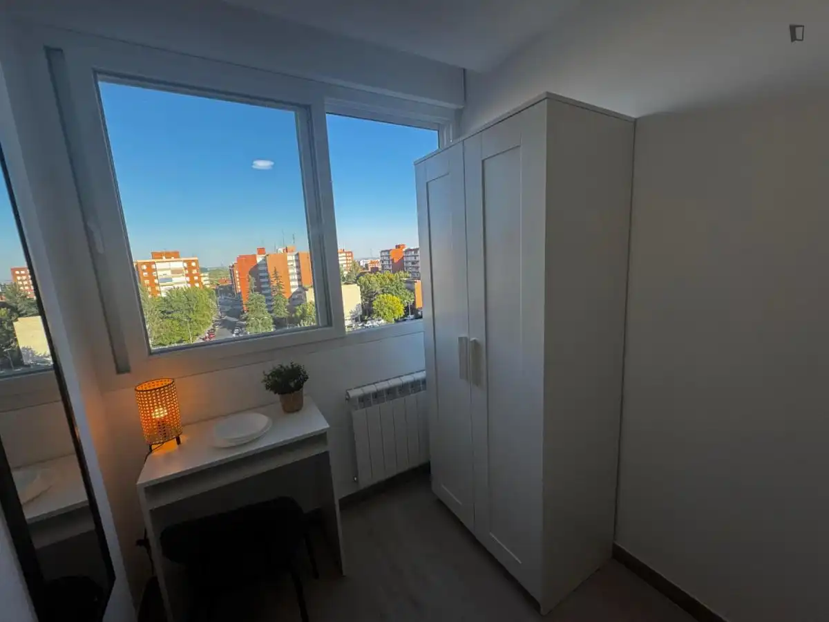 Room in El Naranjo