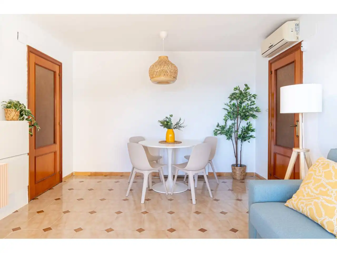 Appartement avec terrasse à vendre à Calle CALA DE LA FONT MIRADOR 20, imagen 36