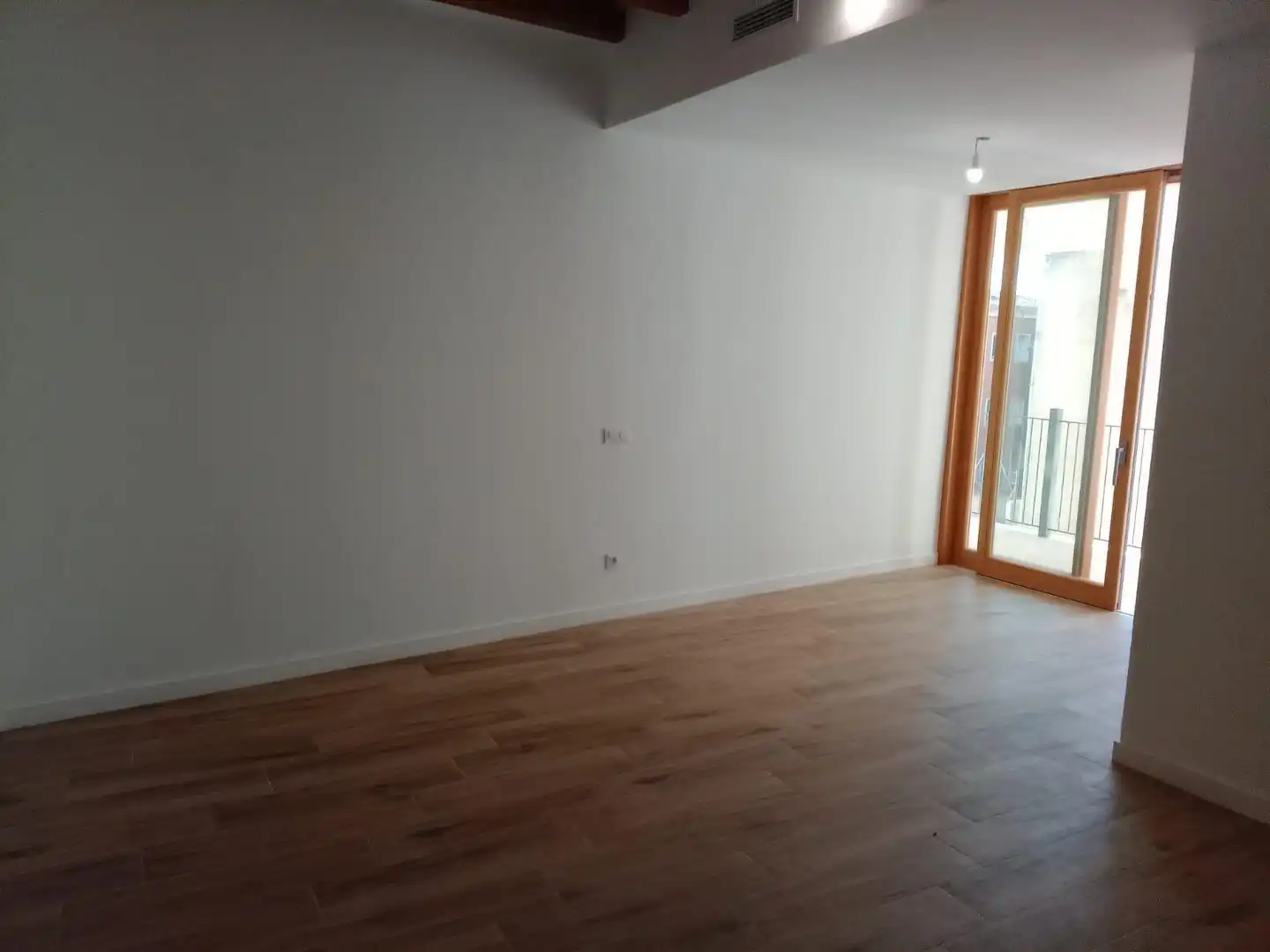 Piso en venta en Vilafranca del Penedès con Parquet, Terraza y Balcón