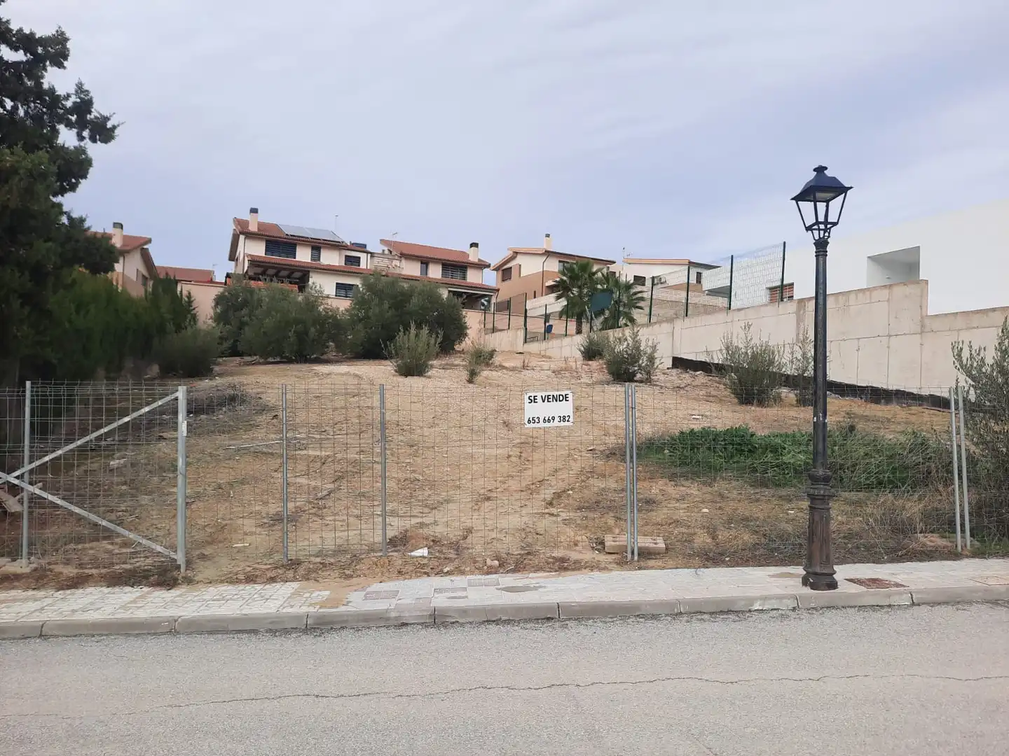 Terreni e lotti in vendita a Calle Aznaitín