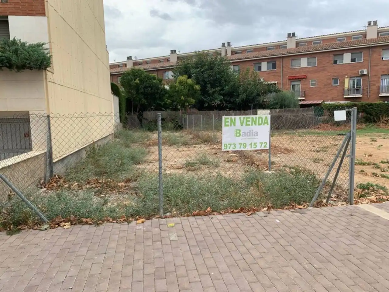 Terreny residencial en venda a Alcarràs, imagen 4