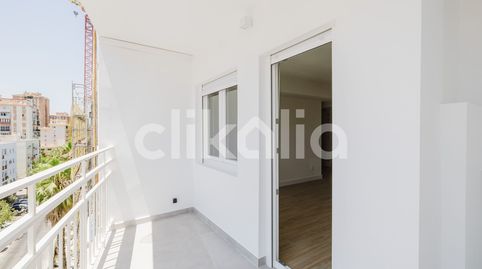 Foto 4 de Piso en venta en La Luz - El Torcal, Málaga Capital