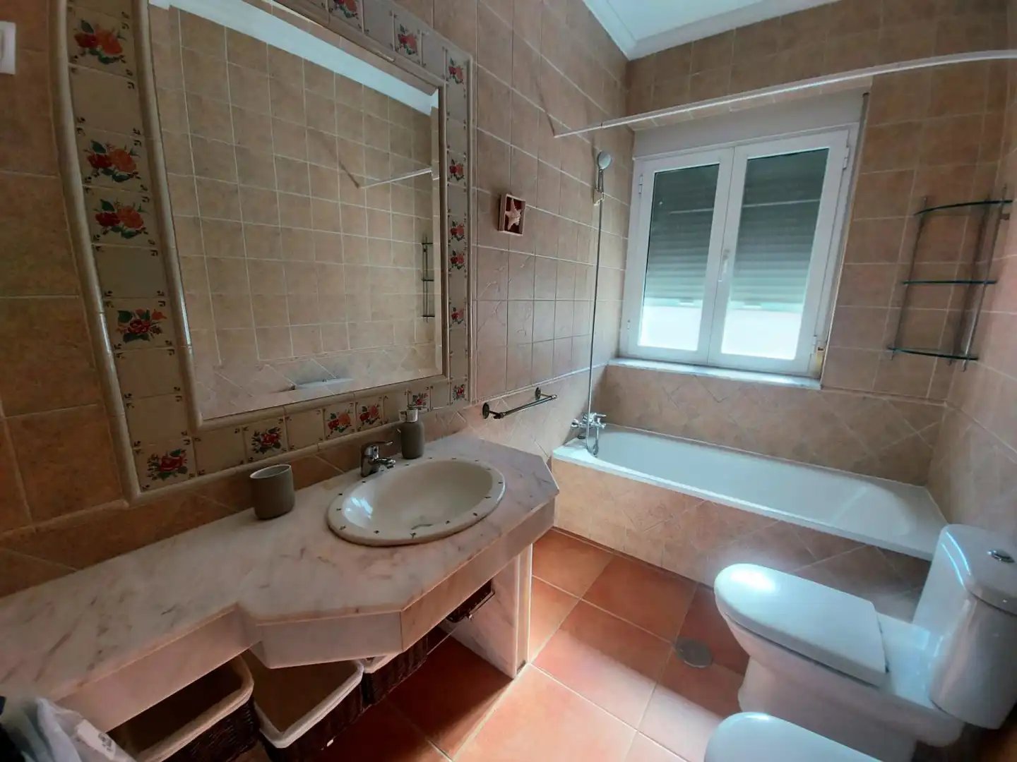 Piso de alquiler en Ubeda, Avda de Madrid - Pº de la Estación