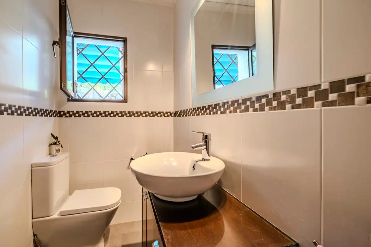 Detached house with pool for sale in El Montgó, imagen 41