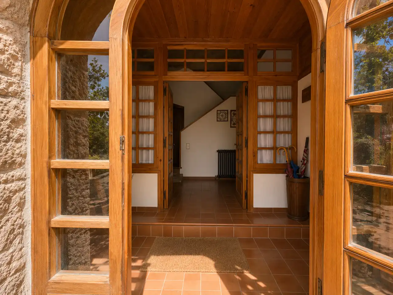 Casa rustica con piscina in vendita a calle Castellassa, imagen 33