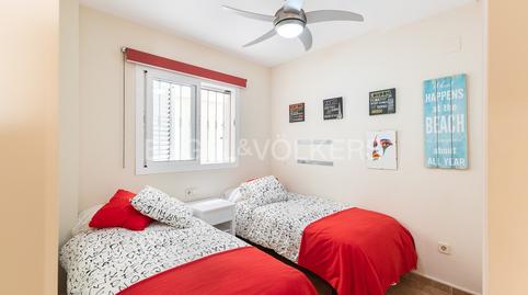Foto 5 de Apartamento de alquiler en Avinguda de Les Salines, Corinto - Almarda, Valencia