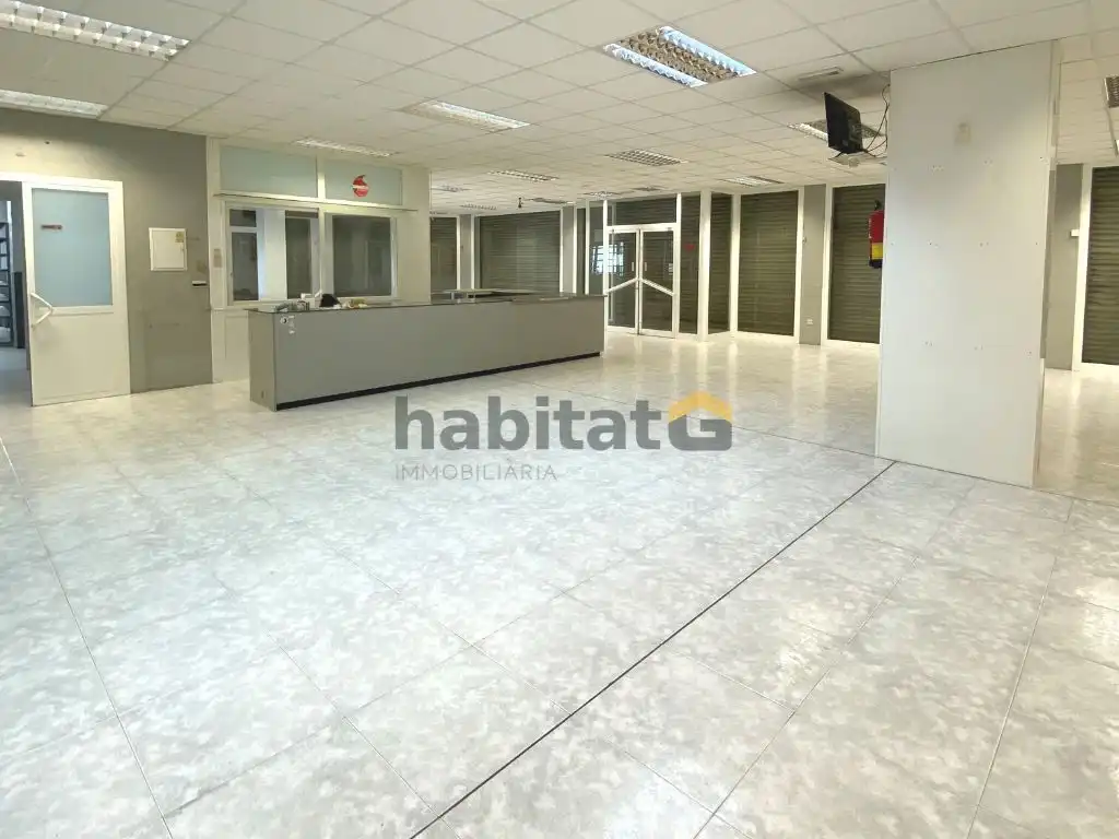 Locale commerciale in vendita a Bellpuig, imagen 7