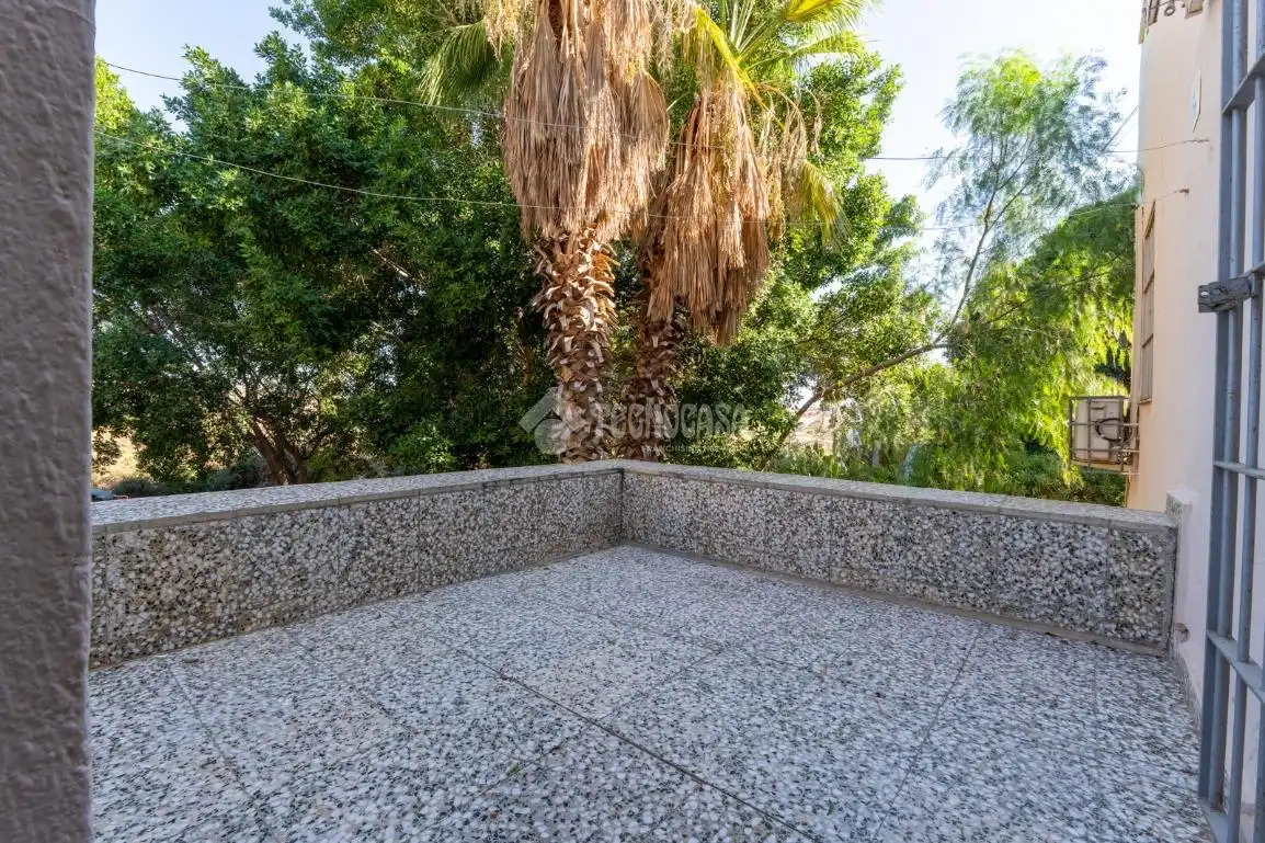 Casa amb jardí en venda a C. García Álvarez, imagen 11