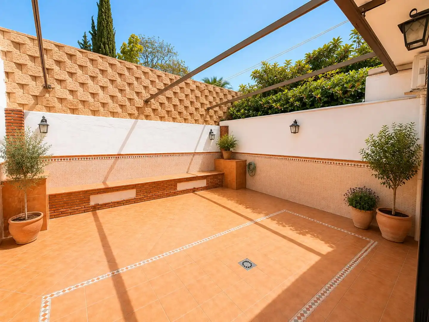 Casa a schiera in vendita a Calle Hierbamora 16, imagen 10