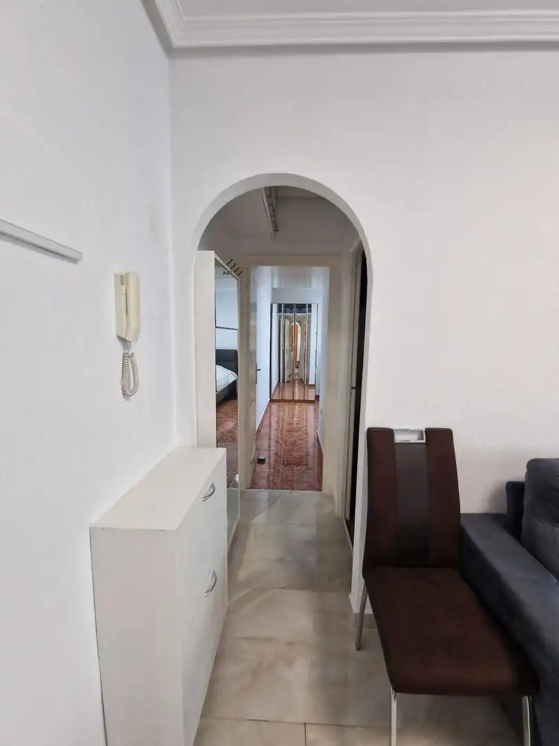 Apartment with terrace for sale in Playa del Cura, imagen 12