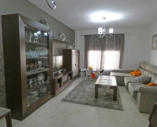 Living room of Apartment for sale in Alhaurín El Grande  with Air Conditioner