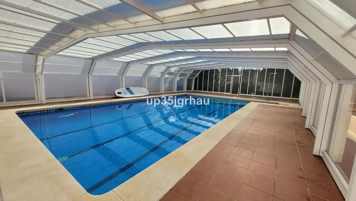 Villa mit Pool zum Verkauf in Avenida Benamara 15, imagen 34