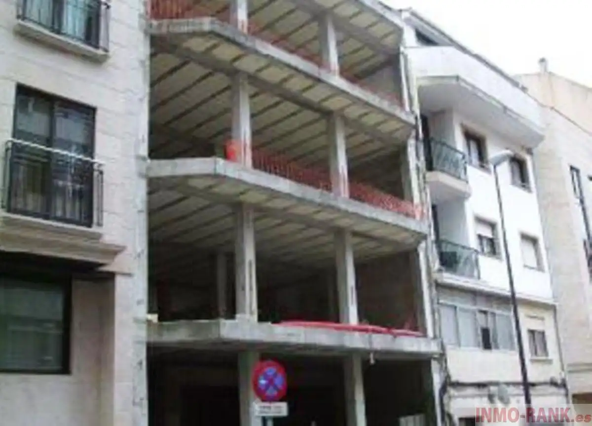 Residencial en venda a Centro Urbano, imagen 3