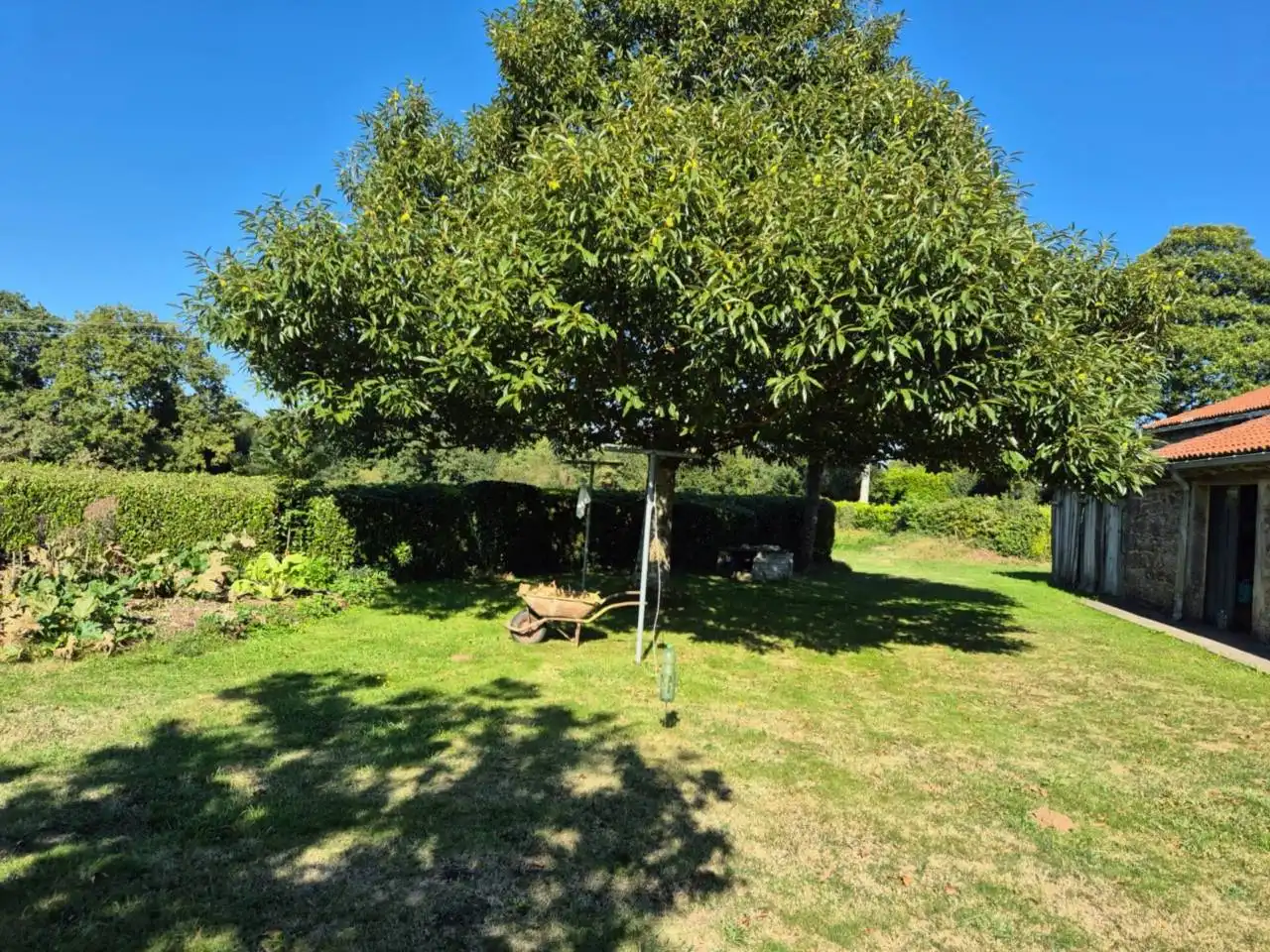 Adossat amb jardí en venda a Portecelo 8, imagen 9