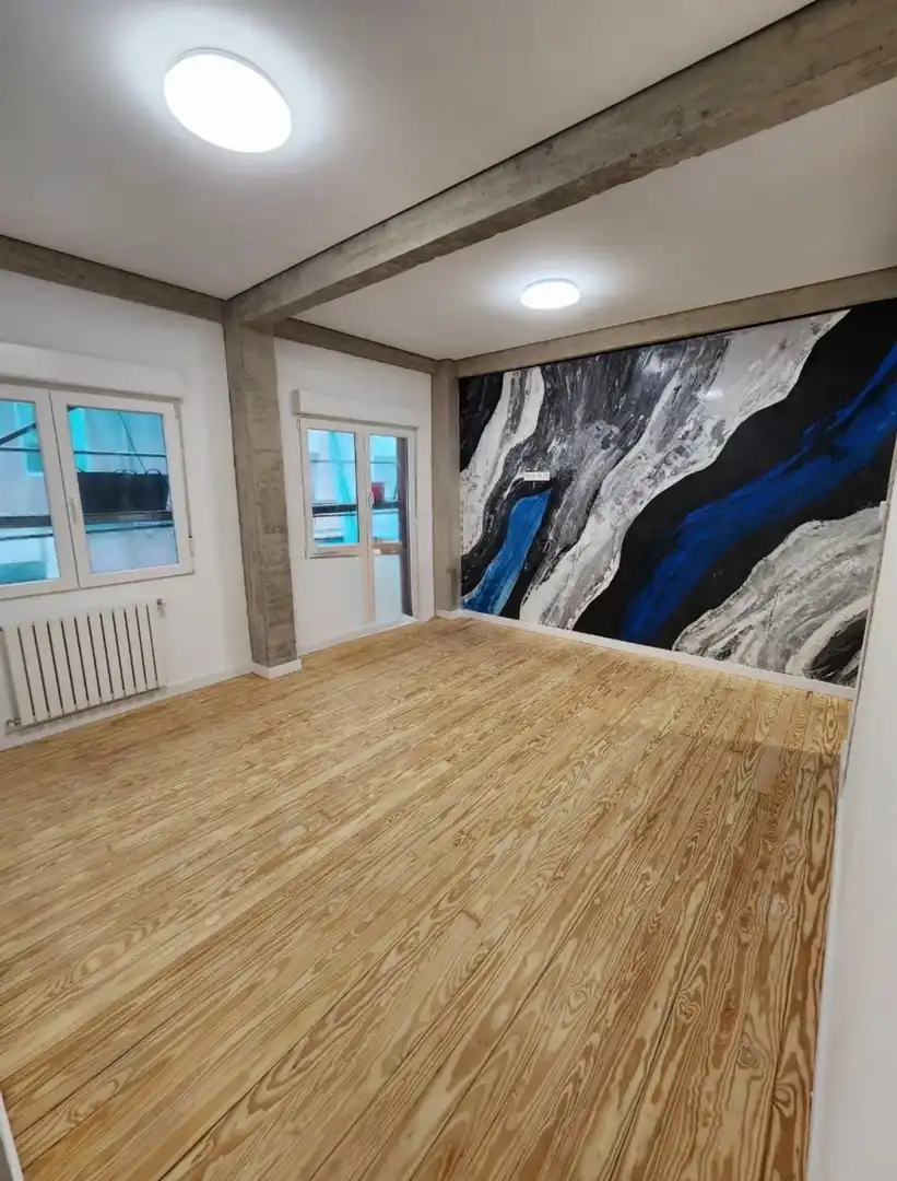 Piso en venta en Santander con Calefacción y Trastero