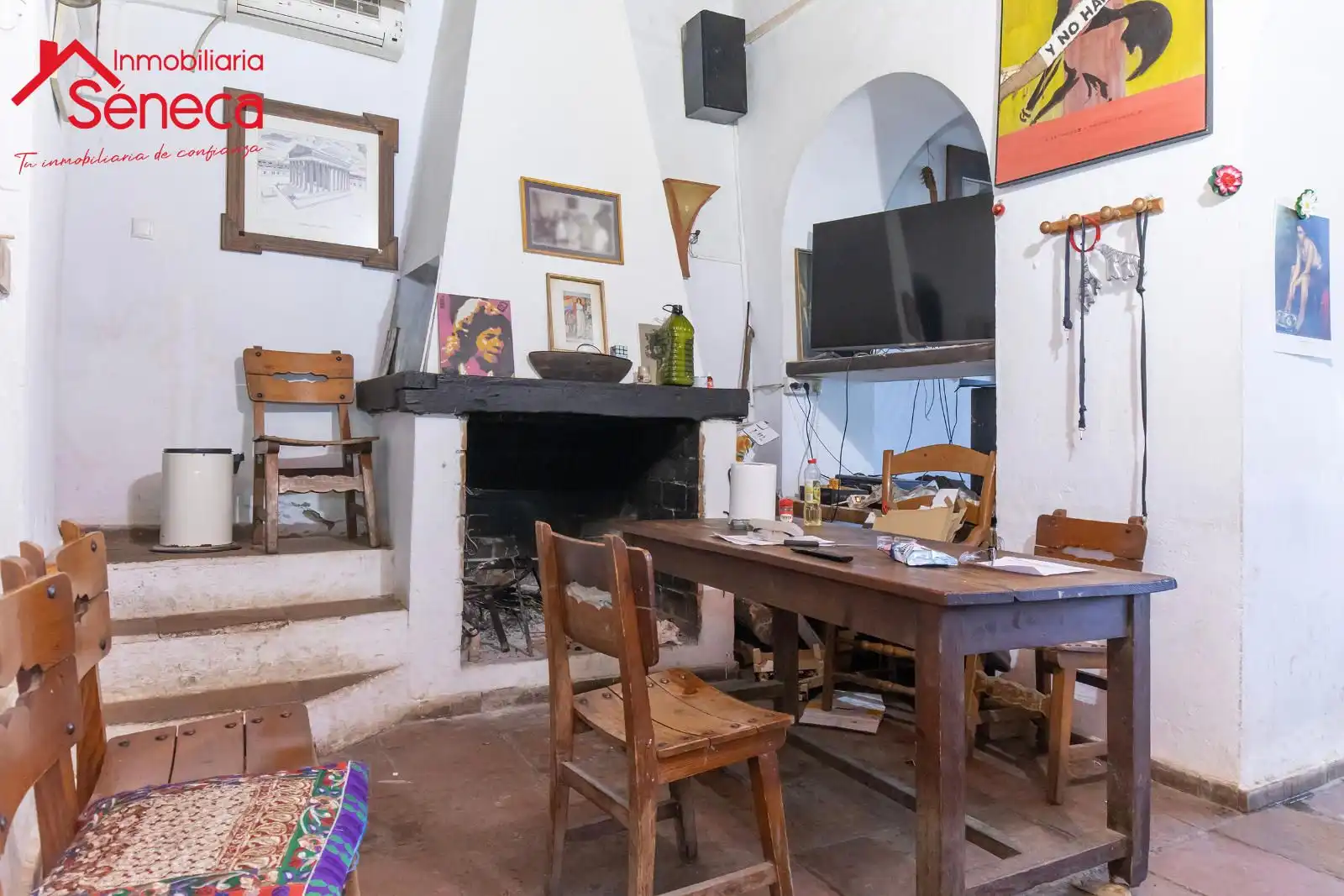 Pis en venda en Córdoba amb Terrassa, Traster i Balcó
