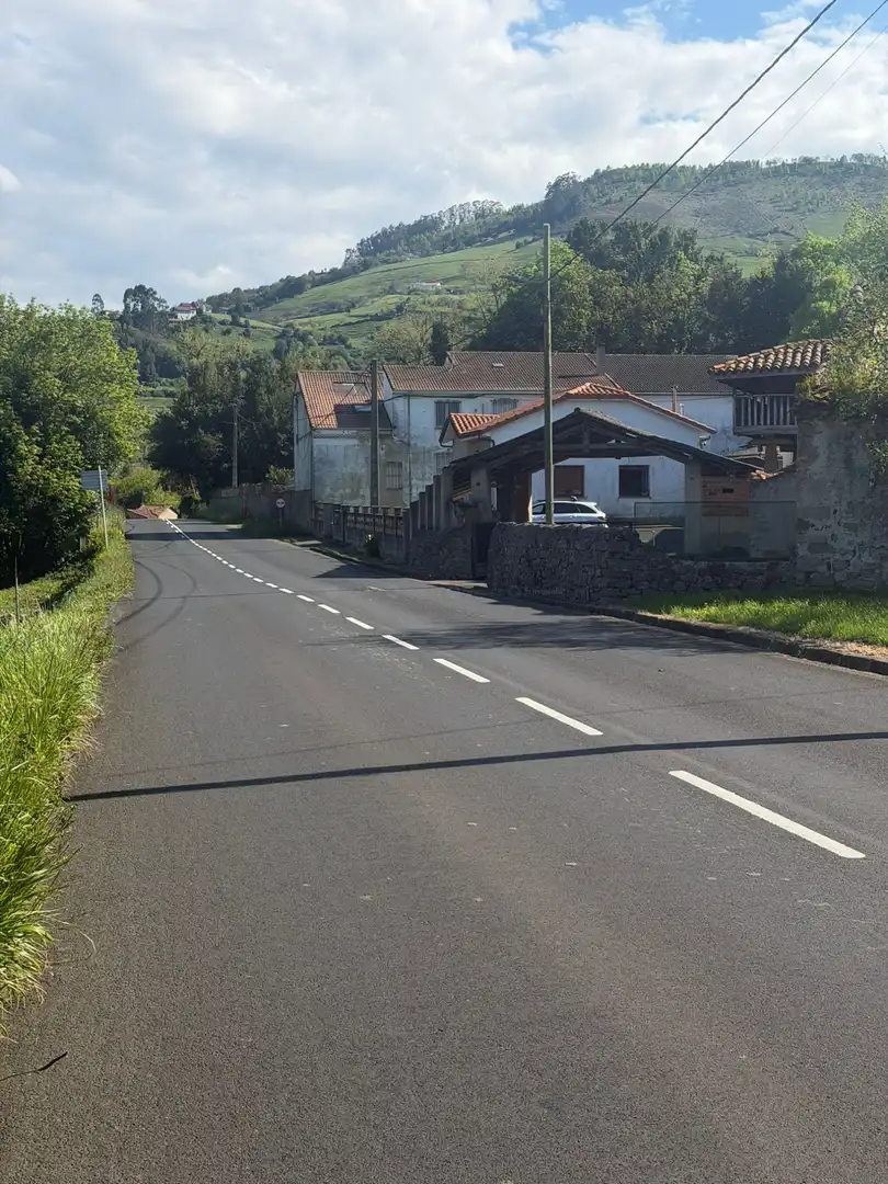 Casa o chalet en venta en Gijón - carretera as 377 gijon pola de siero, Baldornon