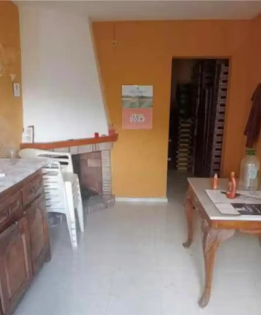 Villa mit Garten zum Verkauf in La Vall de Laguar, imagen 3