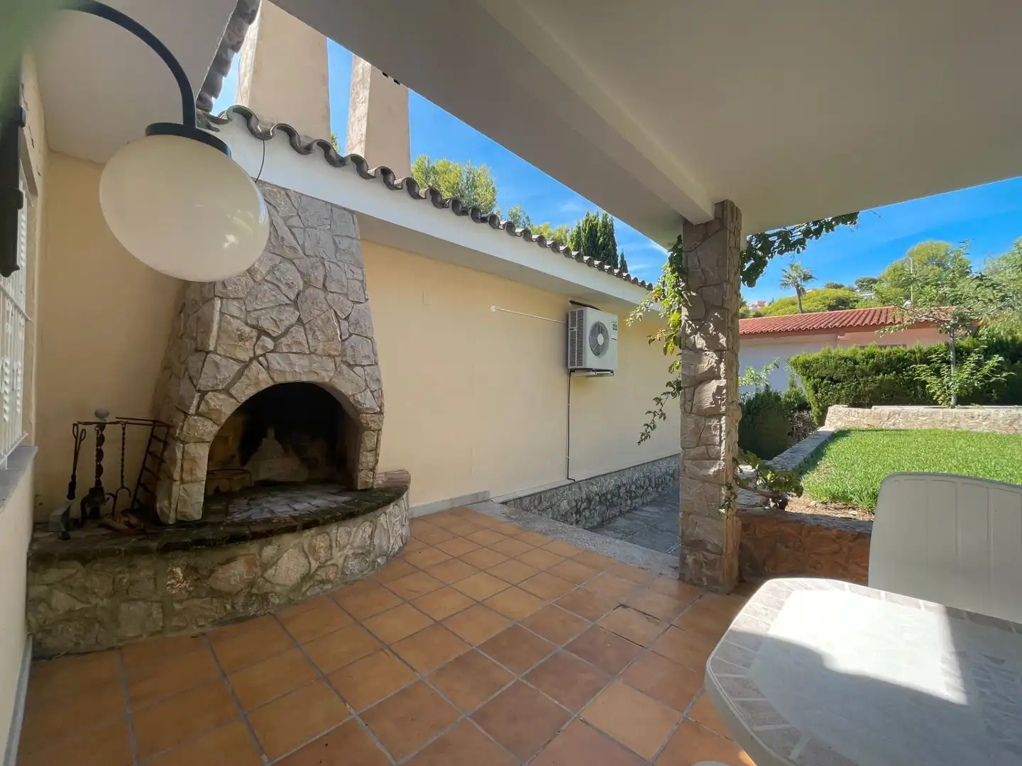 Casa con giardino in vendita a La Renegà - Torre Bellver - Les Platgetes, imagen 7