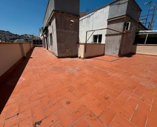 Terrace of Attic for sale in  Barcelona Capital  with Terrace