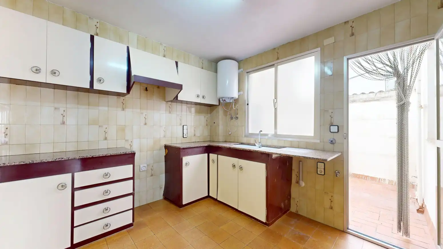 Wohnung mit Terrasse zum Verkauf in Sagunto ciudad