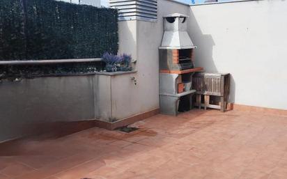 Terrace of Duplex for sale in Tudela  with Air Conditioner, Heating and Terrace