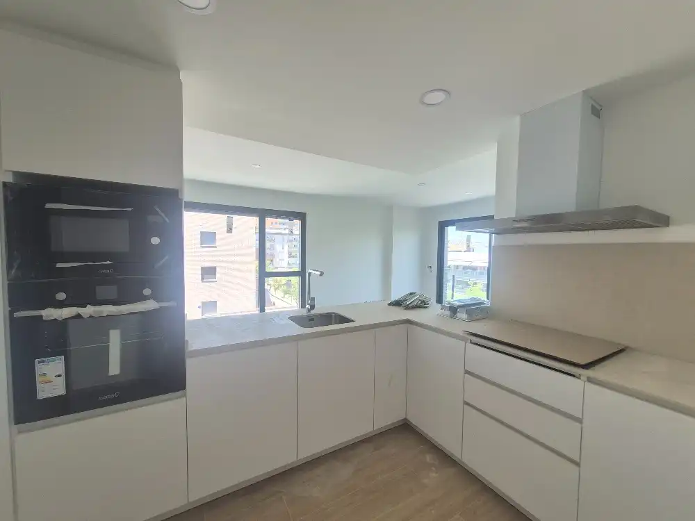 Dúplex d'obra nova amb terrassa en venda a Carrer dels Xicots de Vilafranca 13, imagen 23