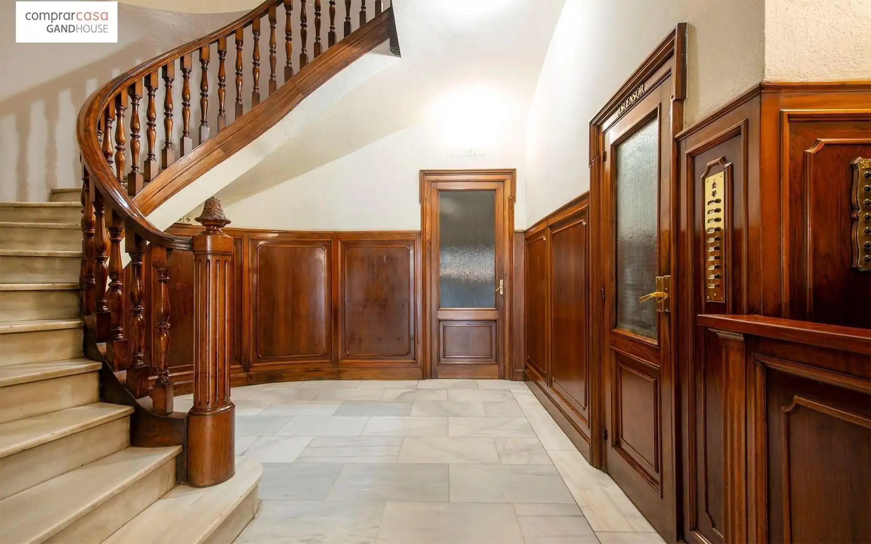 Piso con ascensor en venta en Carrer de València, imagen 38