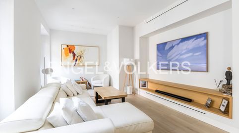 Foto 4 de Piso en venta en Palacio, Madrid Capital