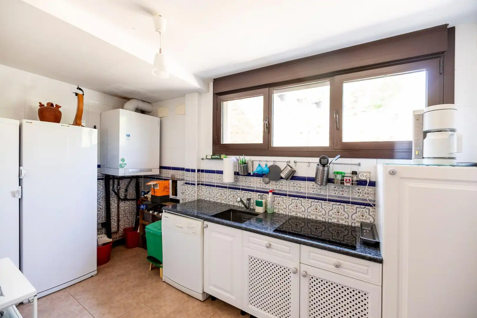 Detached house with terrace for sale in Los Peñascales, imagen 50