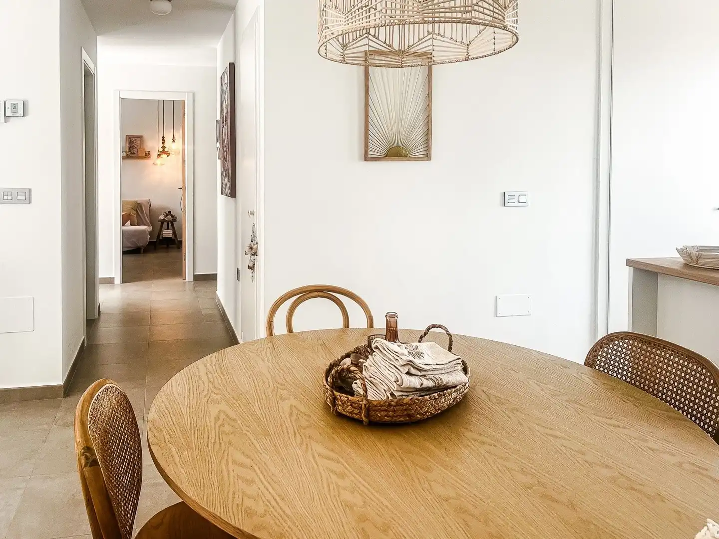 Appartement compact avec piscine à vendre à Santiago de la Ribera, imagen 9
