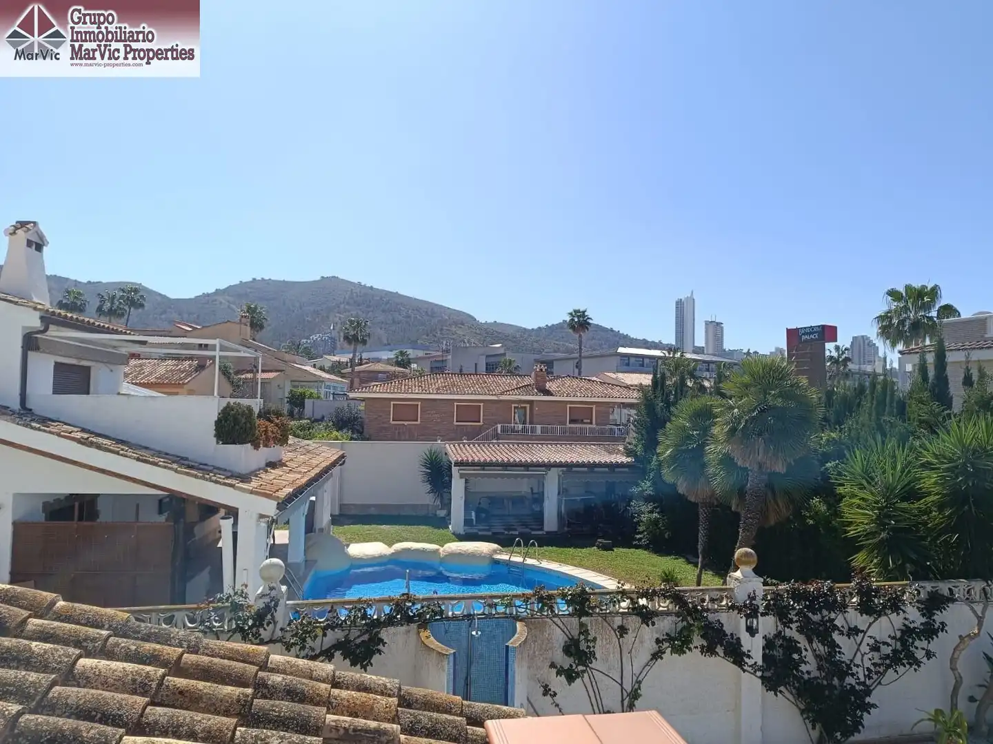 Villa avec terrasse à vendre à Rincón de Loix, imagen 26
