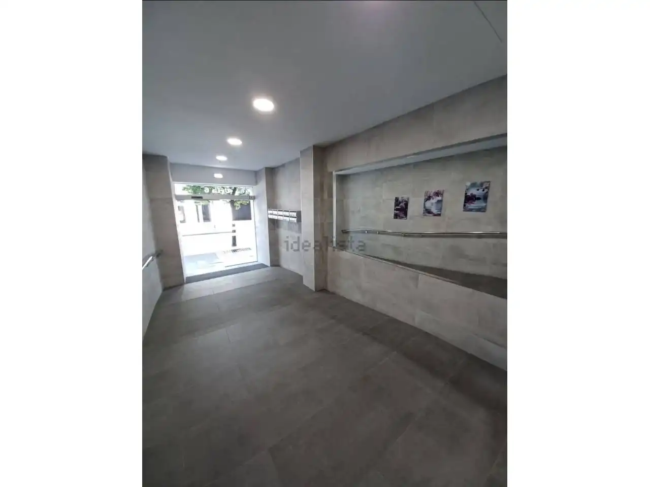Flat for rent in Gijón   with Terrace and Storage room