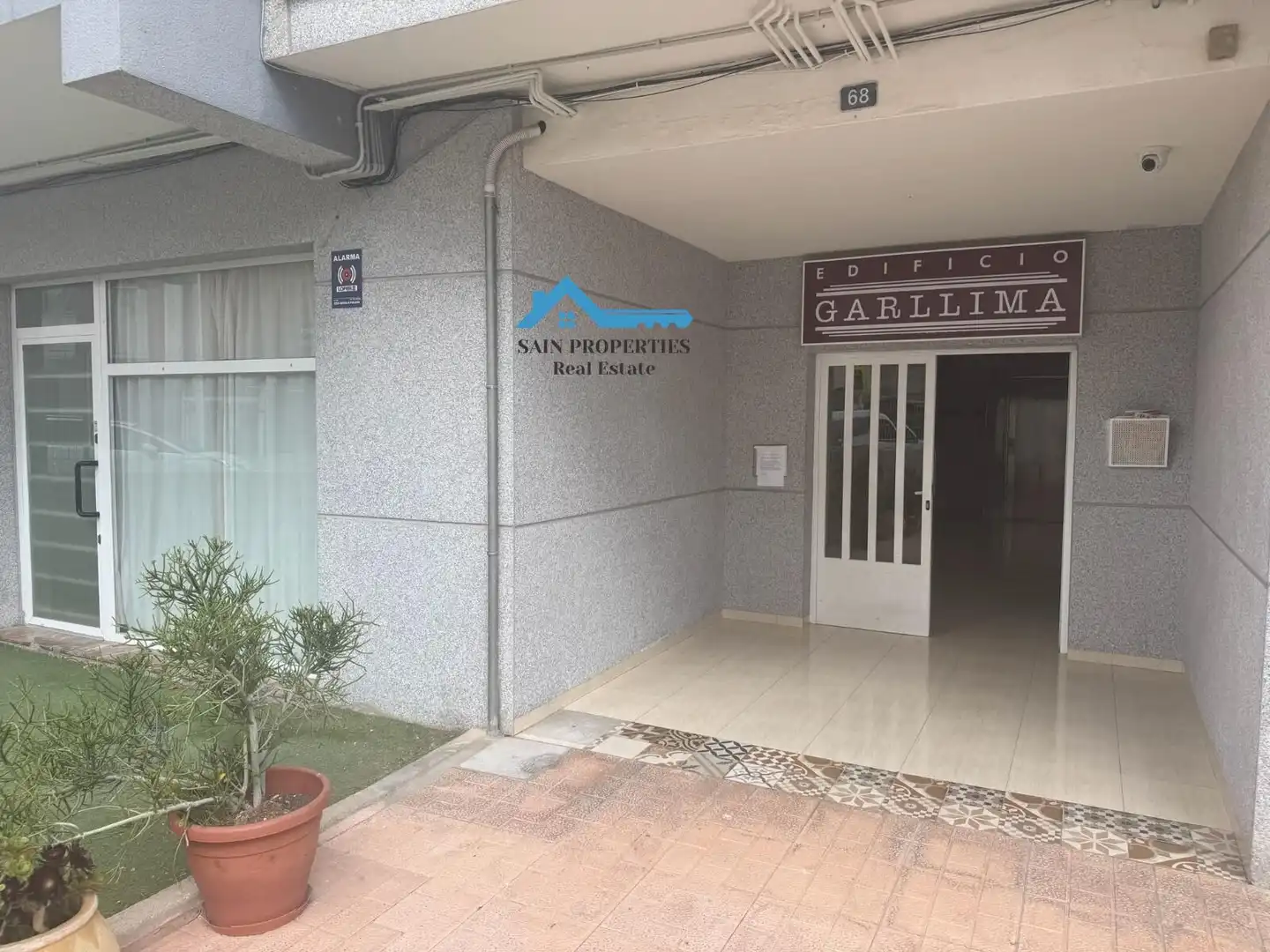 Pis amb ascensor en venda a Cala de Finestrat, imagen 33