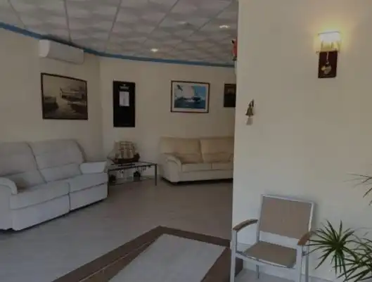 Gebäude zum Verkauf in Altea