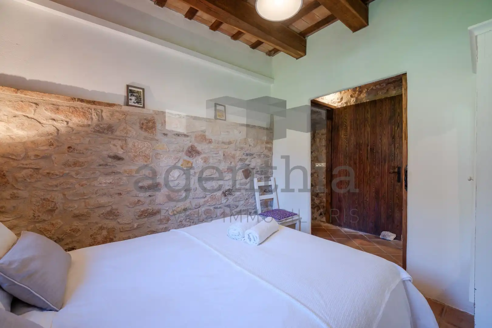 Casa adosada en venta en LES MONGES, Sant Daniel
