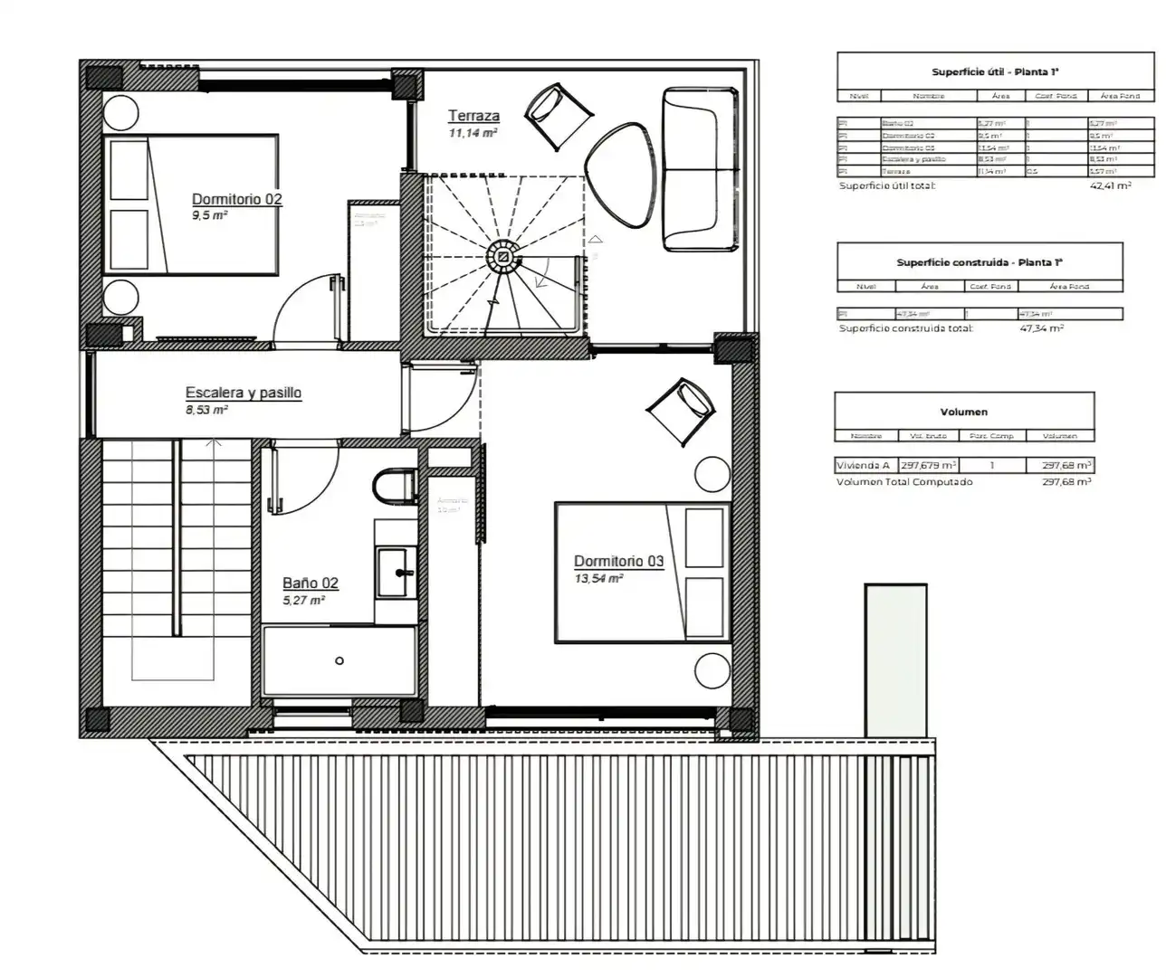 Casa o chalet en venta en La Nucia con Aire acondicionado, Jardín privado y Terraza