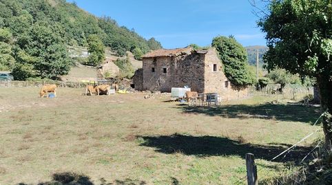 Foto 3 de Casa o xalet en venda a San Juán de Raicedo - Bo San Juan Raicedo, Arenas de Iguña, Cantabria