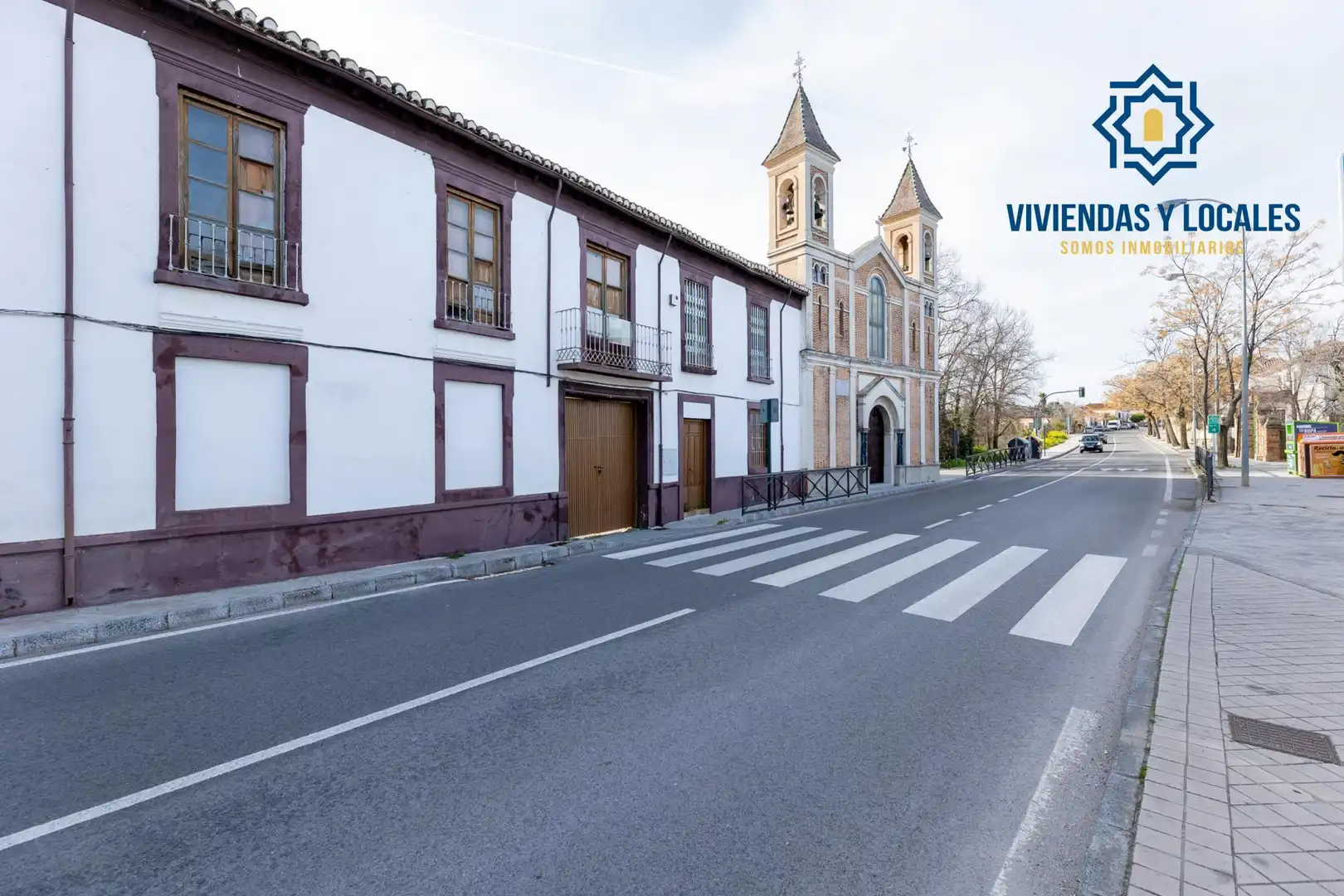 Terreni e lotti in vendita a Calle Real del Fargue, imagen 6