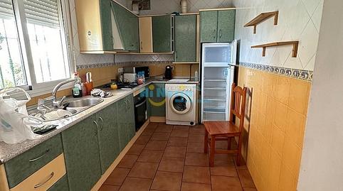 Foto 2 de Casa o xalet de lloguer a Urbanización Santa Rosa, Málaga