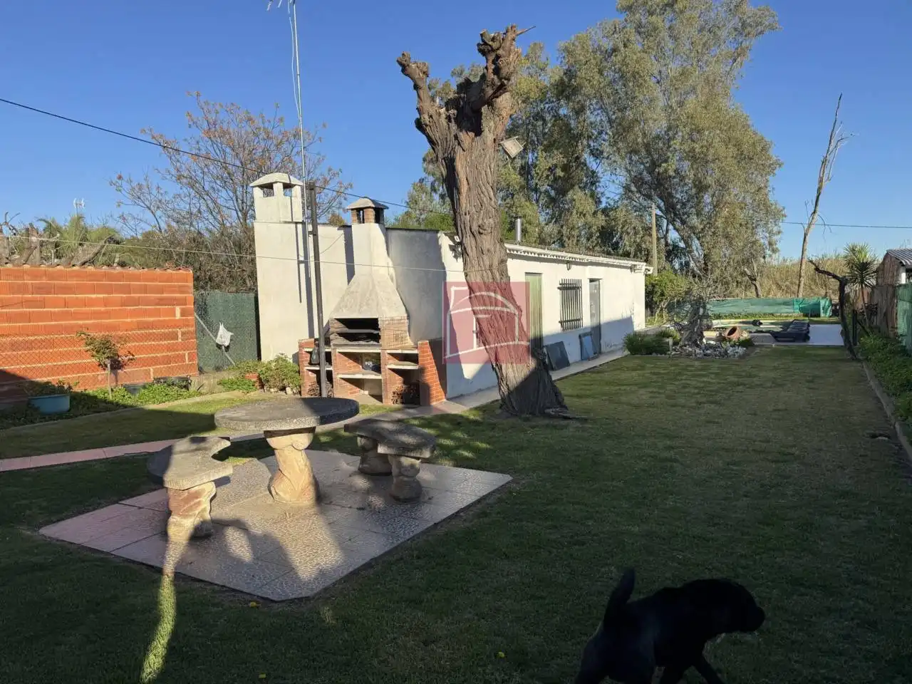 Chalet con piscina en venta en Villanueva de la Serena, imagen 4