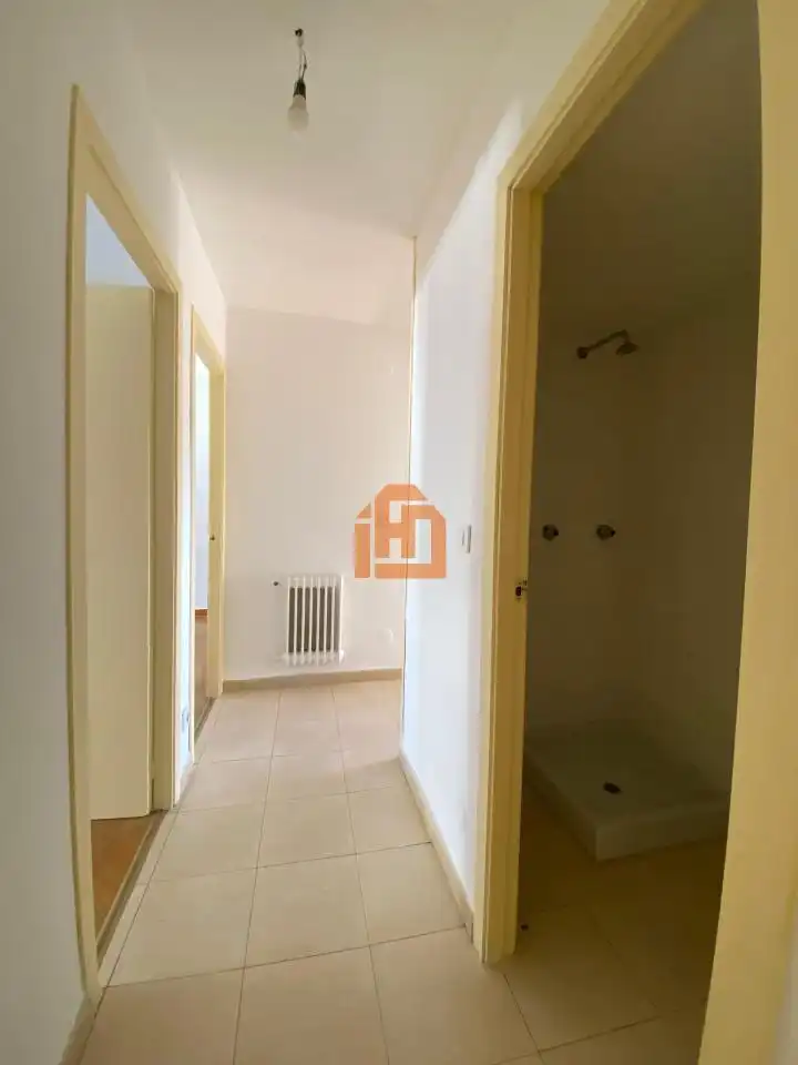 Piso en venta en Santovenia de la Valdoncina con Calefacción y Terraza