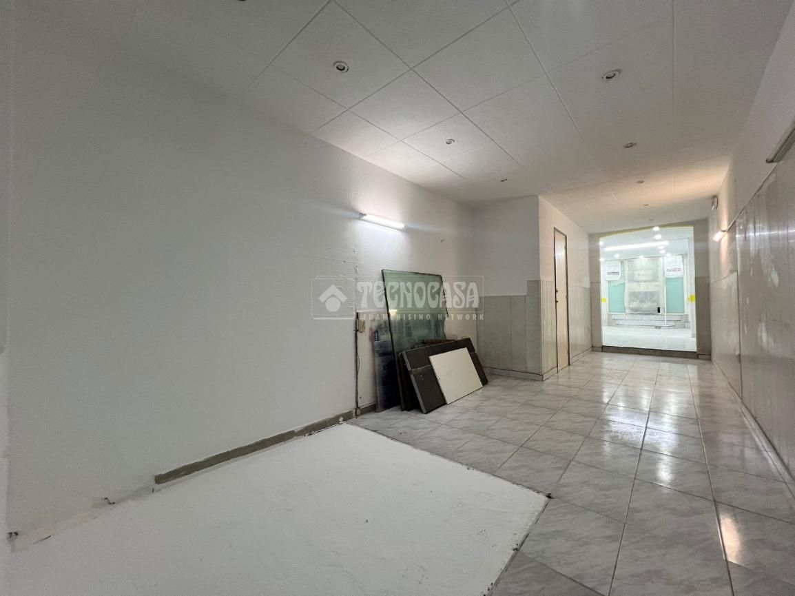 Premises to rent in  Barcelona Capital  with Air Conditioner