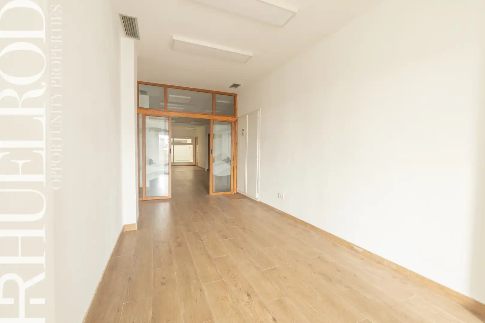 Geschaftsraum zur Miete in Avinguda del Maresme, Centre