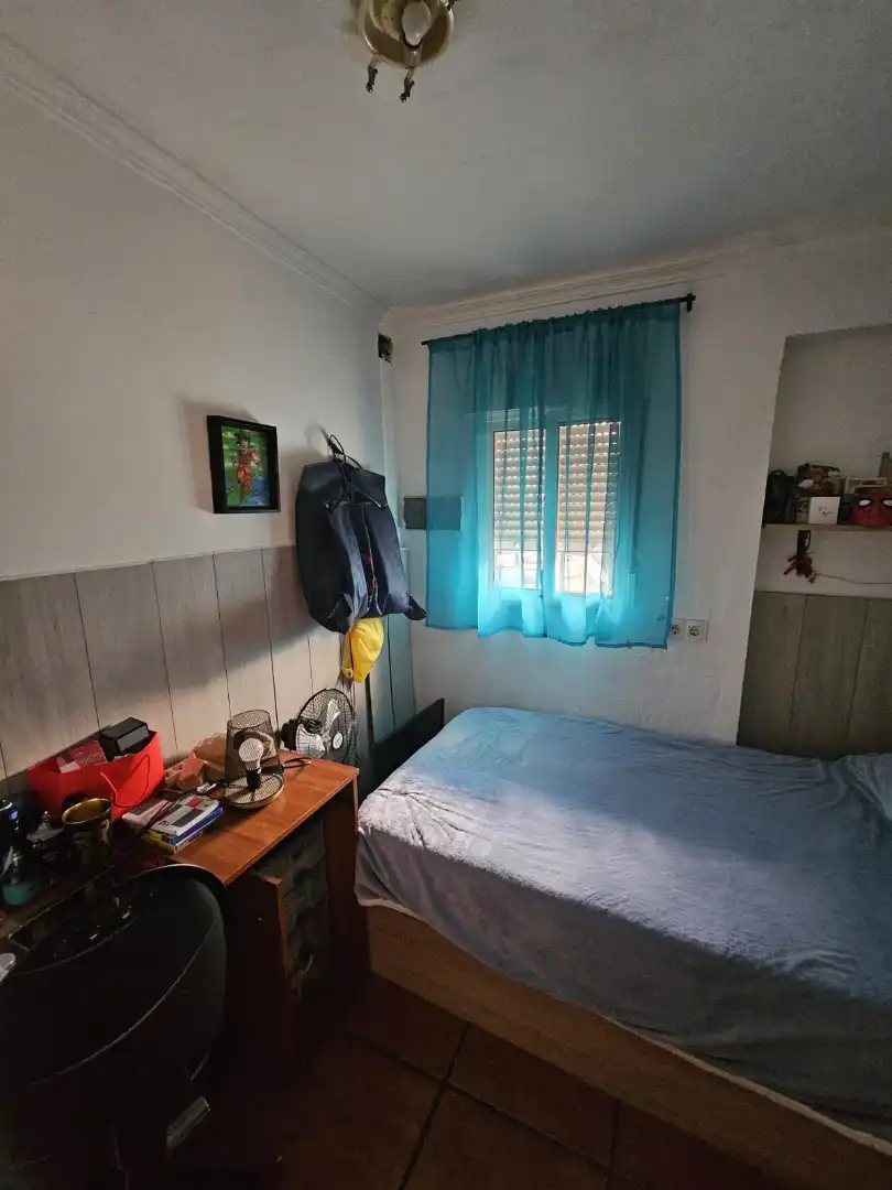 Habitación de Planta baja en venta en Cártama con Aire acondicionado y Amueblado