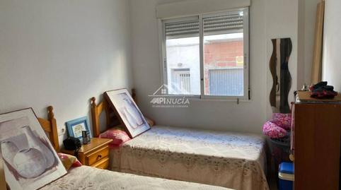 Foto 5 de Piso en venta en Lluna, 27, La Nucia Pueblo, Alicante