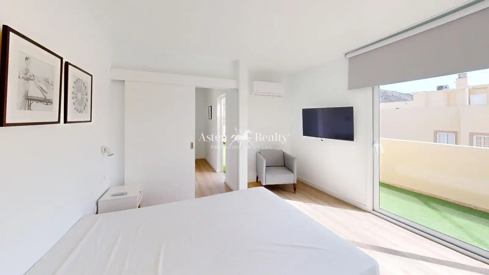 Penthouse with pool for sale in Jilguero 14, imagen 5